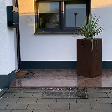 Apartment Pulheim شقة