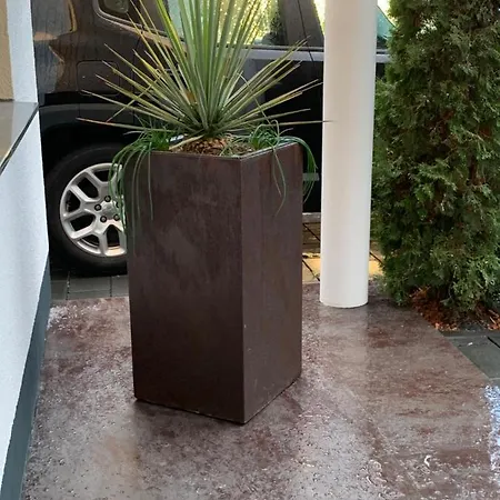 شقة Apartment Pulheim بولهايم