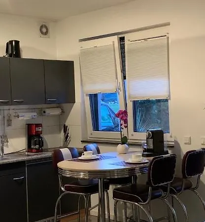 شقة Apartment Pulheim *