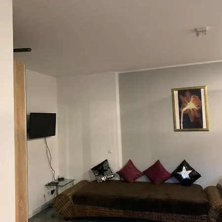 شقة Apartment Pulheim