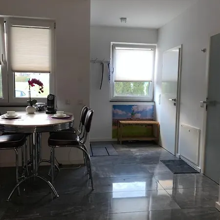 Apartment Pulheim شقة بولهايم