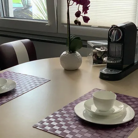 Apartment Pulheim بولهايم
