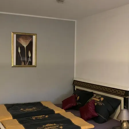 Apartment Pulheim بولهايم