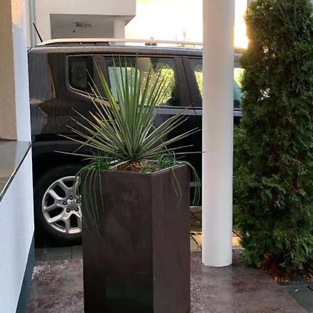 Apartment Pulheim * بولهايم