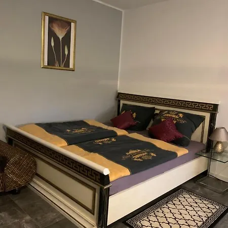 شقة Apartment Pulheim *