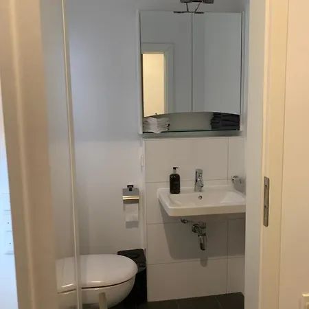 Apartment Pulheim شقة
