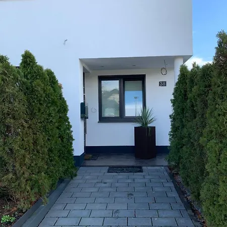 Apartment Pulheim شقة *