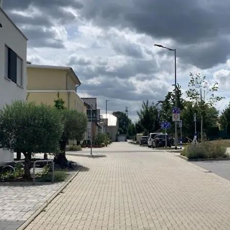 Apartment Pulheim *