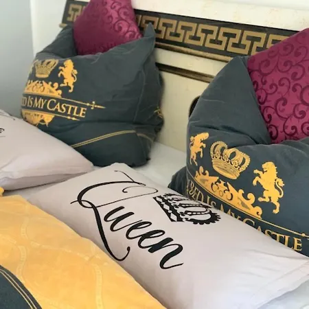 Apartment Pulheim بولهايم