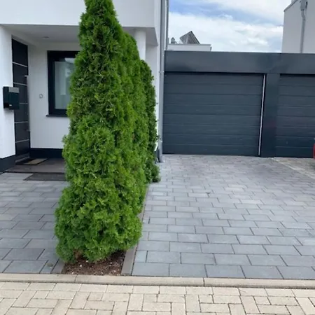 Apartment Apartment Pulheim *