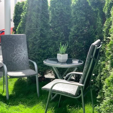 Apartment Pulheim