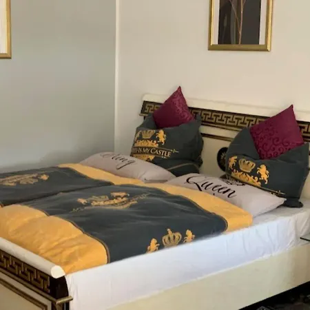Apartment Pulheim * بولهايم