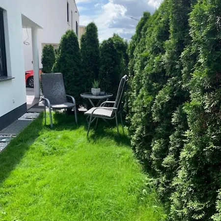 شقة Apartment Pulheim