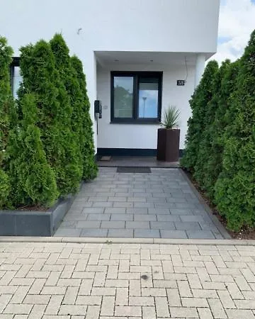 شقة Apartment Pulheim *