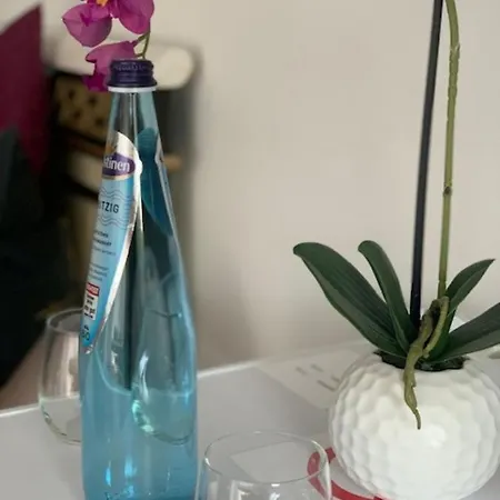 شقة Apartment Pulheim *
