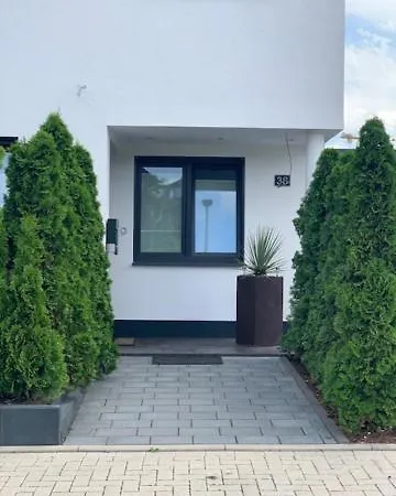 Apartment Pulheim بولهايم