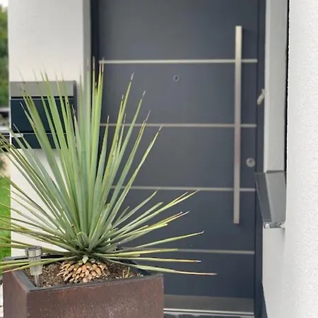 Apartment Pulheim شقة بولهايم