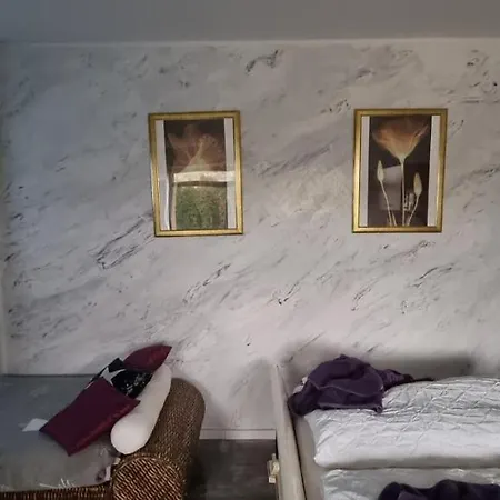 شقة Apartment Pulheim بولهايم